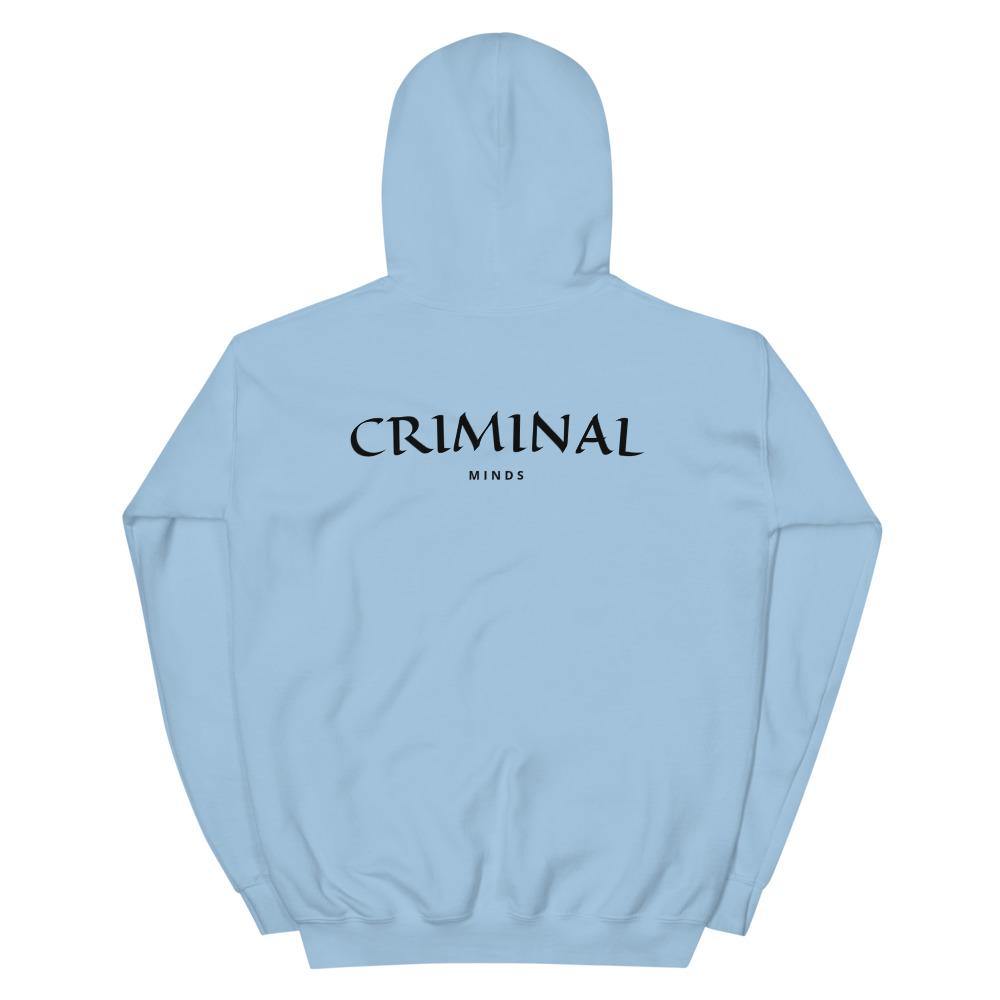 Criminal Minds Hoodie