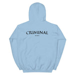 Criminal Minds Hoodie