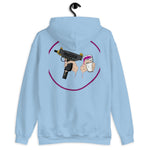 Criminal Amsterdam Hoodie