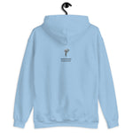 London Graphic Hoodie