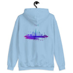 Dubai Graphic Hoodie