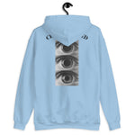 Barcelona Graphic Hoodie