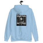 Drip Graphic Hoodie