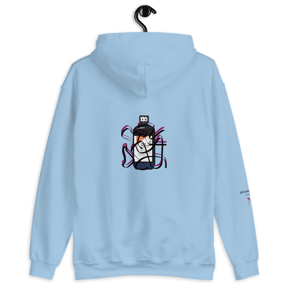 Sizzup chill Hoodie