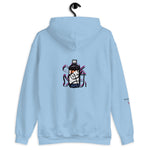 Sizzup chill Hoodie
