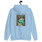 Art Quarantie Hoodie