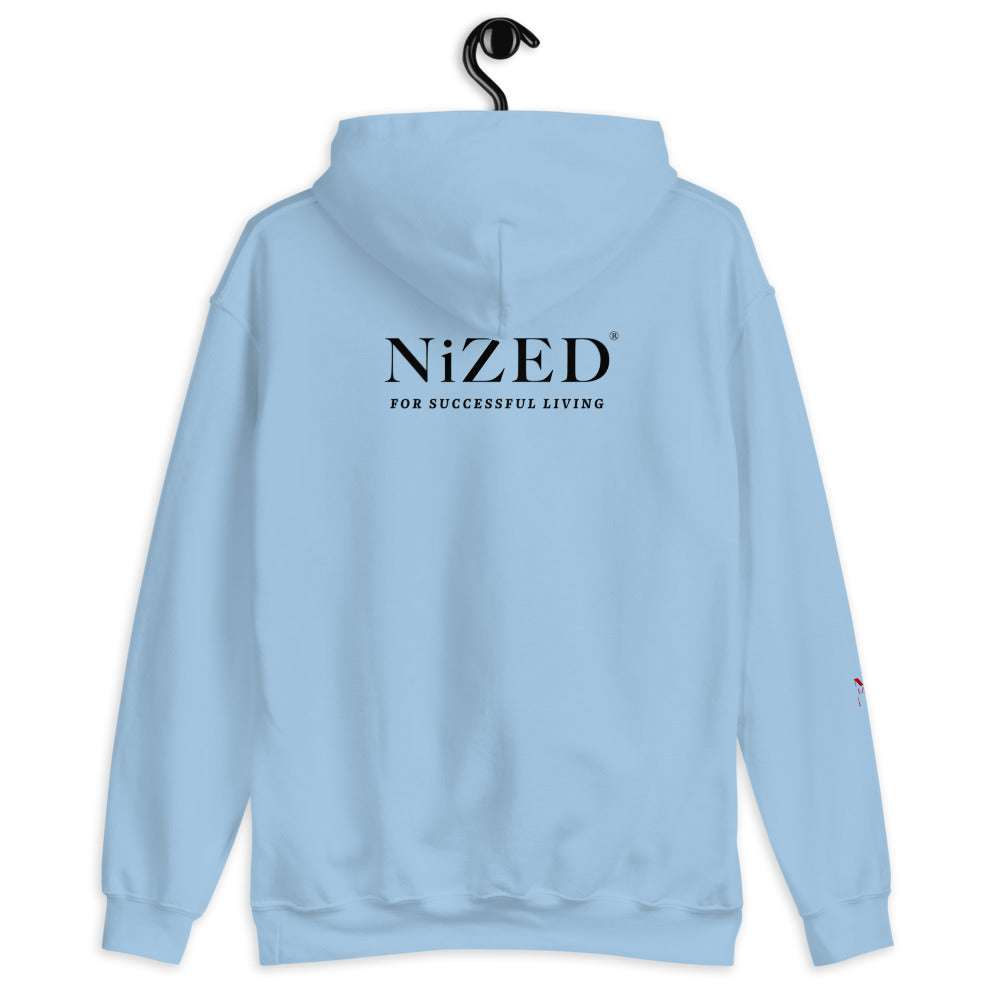 Criminals Never dies Hoodie