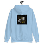 Trigger Graphic Hoodie