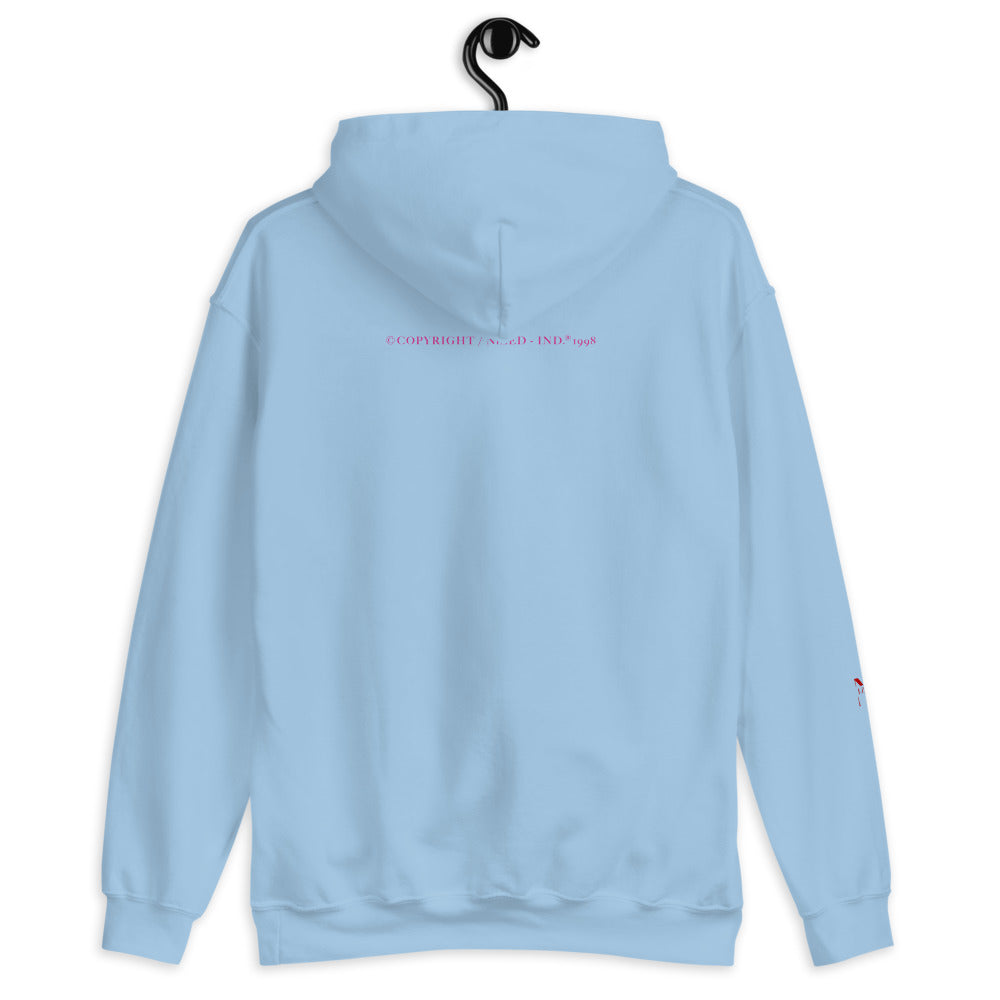 Lucid Dreams Hoodie