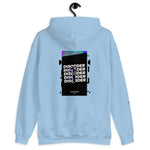 Disorder Graphic Hoodie