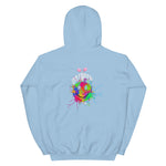 Spirit Graphic Hoodie