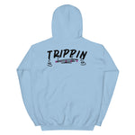 Trippin Graphic Hoodie