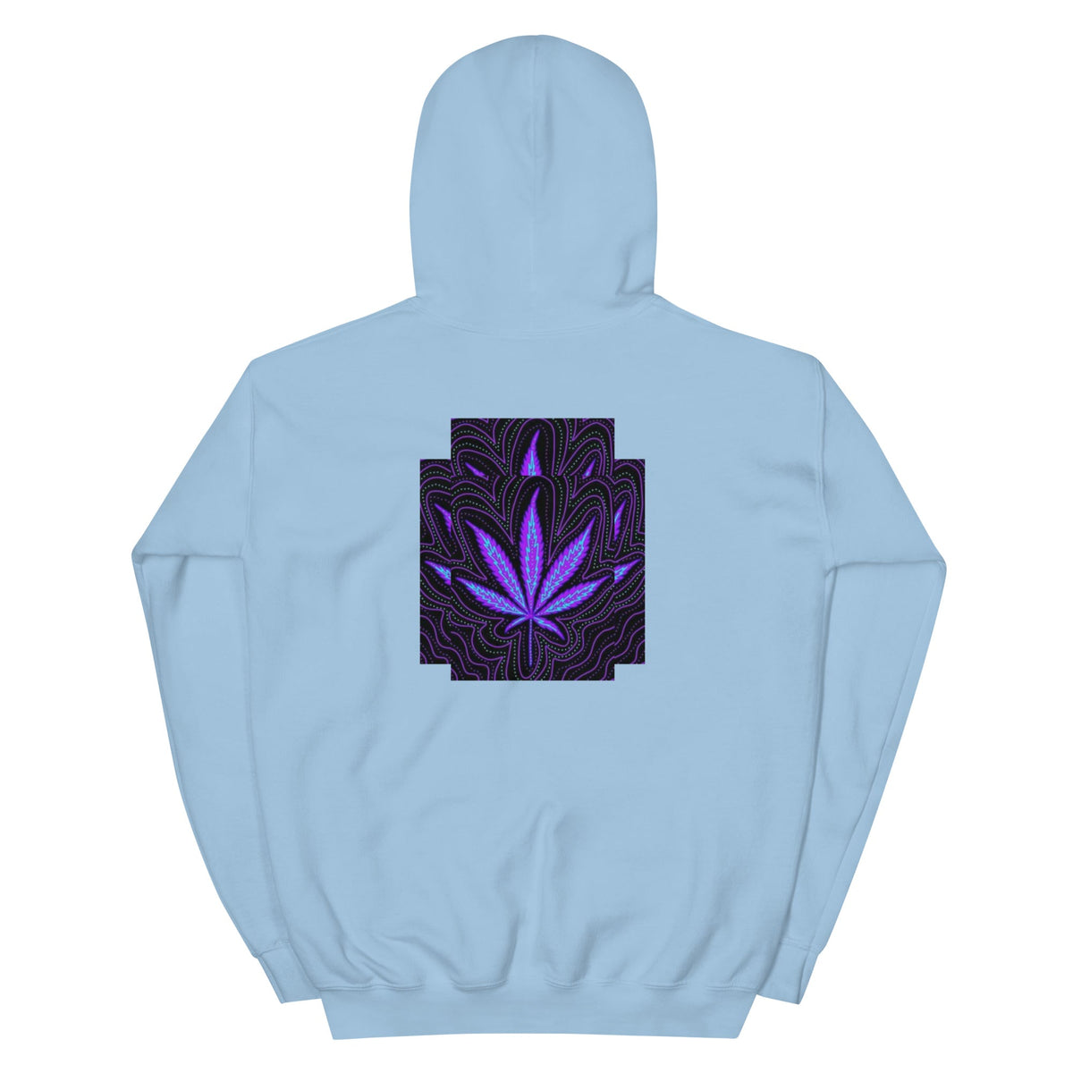 Stoned Again Hoodie
