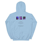 Illusion Graphic Hoodie Design 2