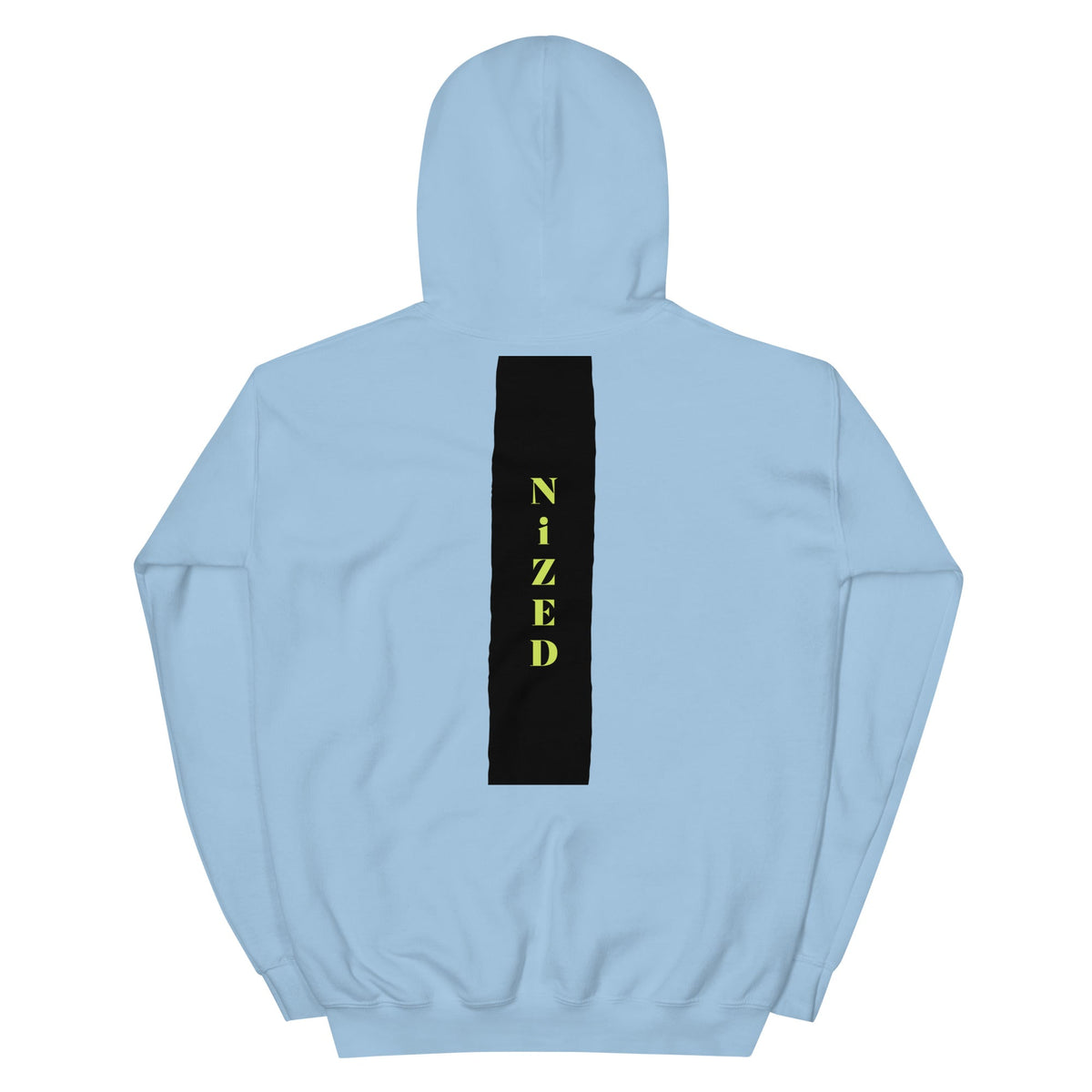 Illusion Graphic Hoodie