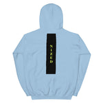 Illusion Graphic Hoodie