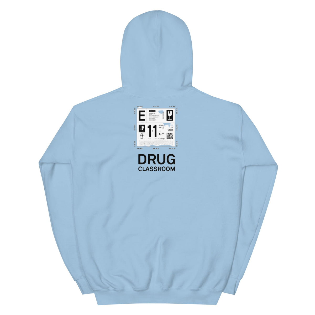 Live Happy Hoodie