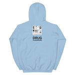 Live Happy Hoodie