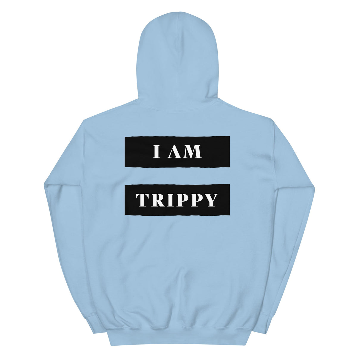 Trippy Graphic Hoodie Design 2