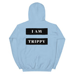 Trippy Graphic Hoodie Design 2