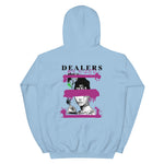 Dealers Graphic Hoodie