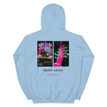 Sheeesh Graphic Hoodie