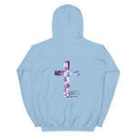 Blessed Graphic Hoodie