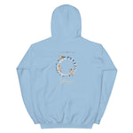 Fallen Angel Hoodie