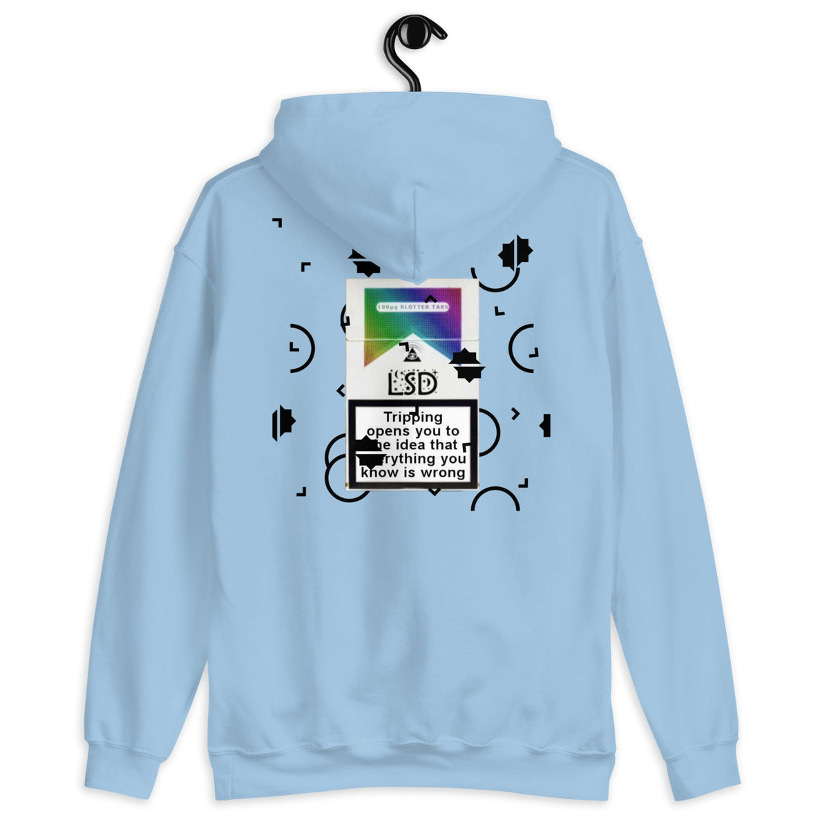 Pappe LSX Hoodie