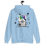 Pappe LSX Hoodie