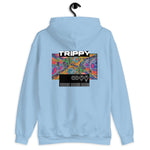 Trippy Love Hoodie