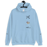 Trust Graphic Hoodie
