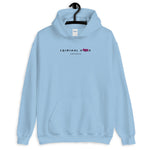 Criminal Amsterdam Hoodie