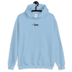 Tokio Graphic Hoodie