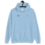 Dubai Graphic Hoodie