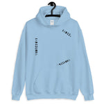 Barcelona Graphic Hoodie