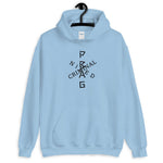Prag Graphic Hoodie