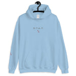 Stay Awesome Hoodie