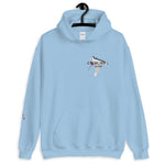 Show Money Graphic Hoodie