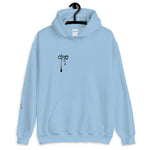 Drip Graphic Hoodie