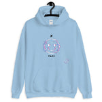 Xtasy Graphic Hoodie
