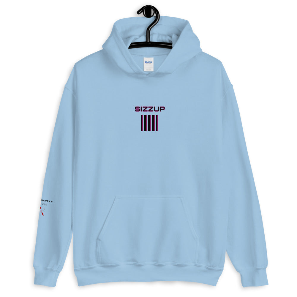 Sizzup chill Hoodie