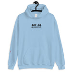 Art Quarantie Hoodie