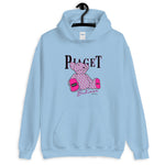 Belive in Peace Hoodie