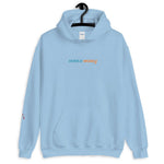 Hustle Money Graphic Hoodie