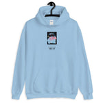 Trust Bear Hoodie