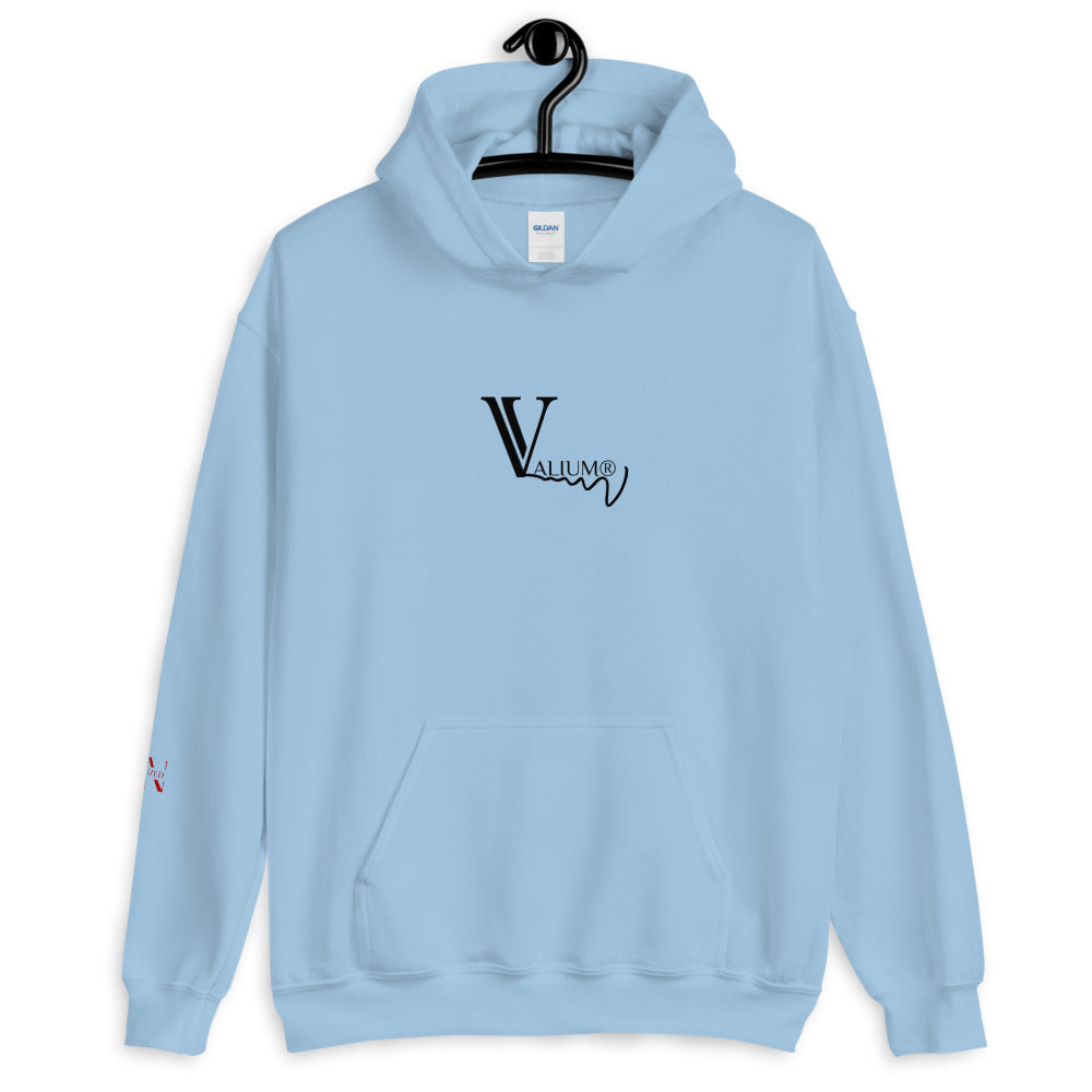 Valium Diazepam Hoodie