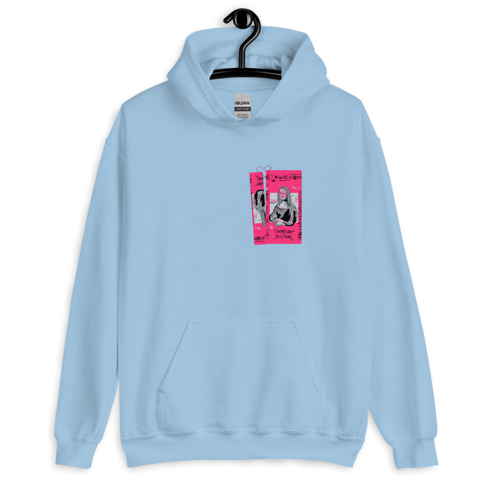 Mon Cee Hoodie