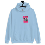 Mon Cee Hoodie