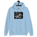 Criminals Never dies Hoodie